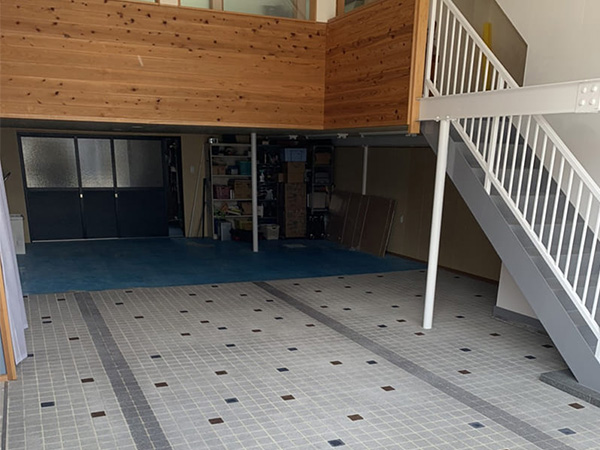 マットスプレー