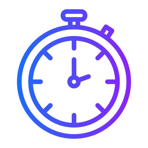 短期間で施工可能