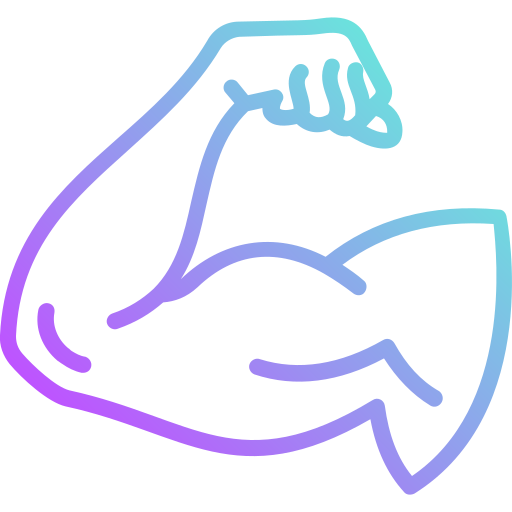 摩耗色落ちに強い